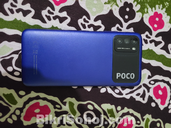 Xiaomi poco m3